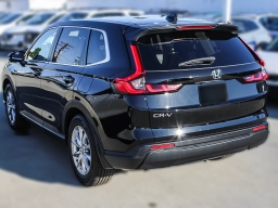 Honda CR-V EX 2WD 2026