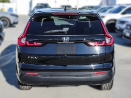 Honda CR-V EX 2WD 2026