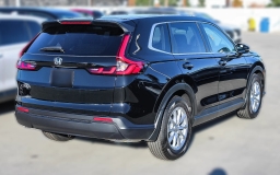 Honda CR-V EX 2WD 2026