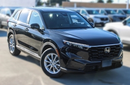 Honda CR-V EX 2WD 2026