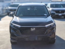 Honda CR-V EX 2WD 2026