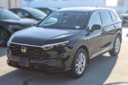 Honda CR-V EX 2WD 2026