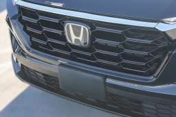 Honda CR-V EX 2WD 2026