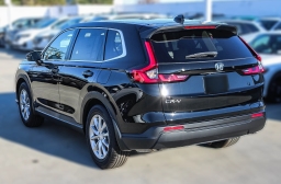 Honda CR-V EX 2WD 2026