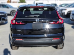 Honda CR-V EX 2WD 2026