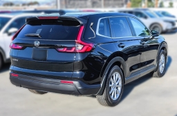 Honda CR-V EX 2WD 2026