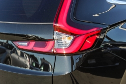 Honda CR-V EX 2WD 2026