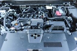 Honda CR-V EX 2WD 2026