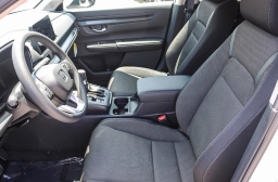 Honda CR-V EX 2WD 2026