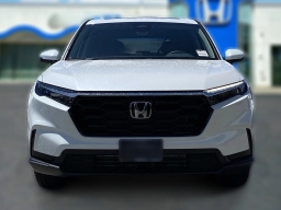 Honda CR-V EX 2WD 2026
