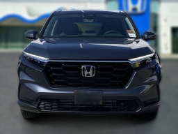 Honda CR-V EX-L 2WD 2026