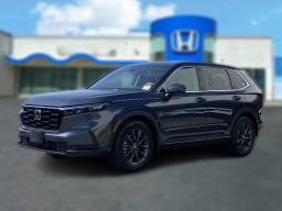 Honda CR-V EX-L 2WD 2026
