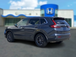 Honda CR-V EX-L 2WD 2026