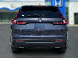 Honda CR-V EX-L 2WD 2026
