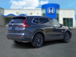 Honda CR-V EX-L 2WD 2026