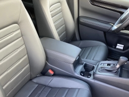 Honda CR-V EX-L 2WD 2026