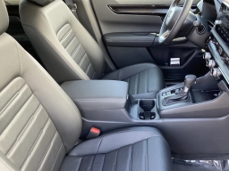 Honda CR-V EX-L 2WD 2026