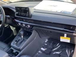 Honda CR-V EX-L 2WD 2026