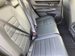 Honda CR-V EX-L 2WD 2026