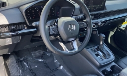 Honda CR-V EX-L 2WD 2026