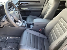 Honda CR-V EX-L 2WD 2026