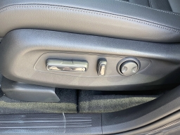 Honda CR-V EX-L 2WD 2026
