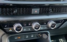 Honda CR-V EX-L 2WD 2026