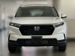 Honda CR-V EX-L 2WD 2026