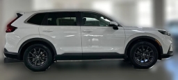 Honda CR-V EX-L 2WD 2026
