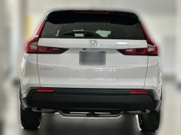 Honda CR-V EX-L 2WD 2026