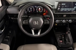 Honda CR-V EX-L 2WD 2026