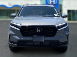 Honda CR-V EX-L 2WD 2026