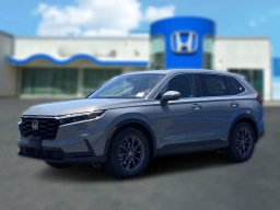 Honda CR-V EX-L 2WD 2026