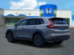 Honda CR-V EX-L 2WD 2026