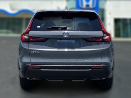 Honda CR-V EX-L 2WD 2026