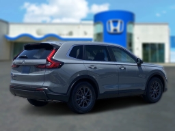 Honda CR-V EX-L 2WD 2026