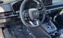 Honda CR-V EX-L 2WD 2026