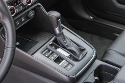 Honda CR-V EX-L 2WD 2026