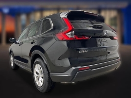 Honda CR-V LX AWD 2026