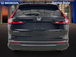 Honda CR-V LX AWD 2026