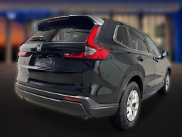 Honda CR-V LX AWD 2026