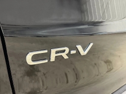 Honda CR-V LX AWD 2026