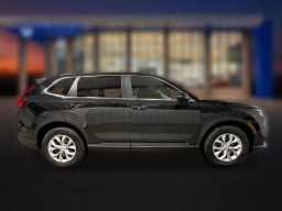 Honda CR-V LX AWD 2026