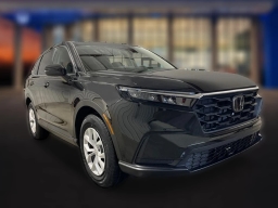 Honda CR-V LX AWD 2026