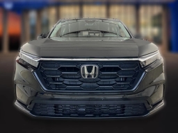 Honda CR-V LX AWD 2026