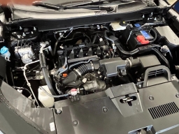 Honda CR-V LX AWD 2026