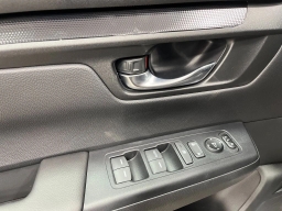 Honda CR-V LX AWD 2026