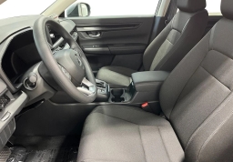 Honda CR-V LX AWD 2026