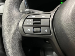 Honda CR-V LX AWD 2026