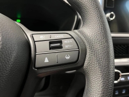 Honda CR-V LX AWD 2026